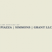 Law Offices of Piazza, Simmons & Grant - Personal Injury
