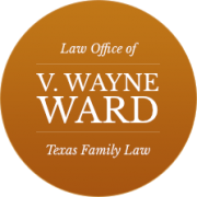 V Wayne Ward Law Office: Ward V Wayne