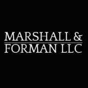 marshall forman