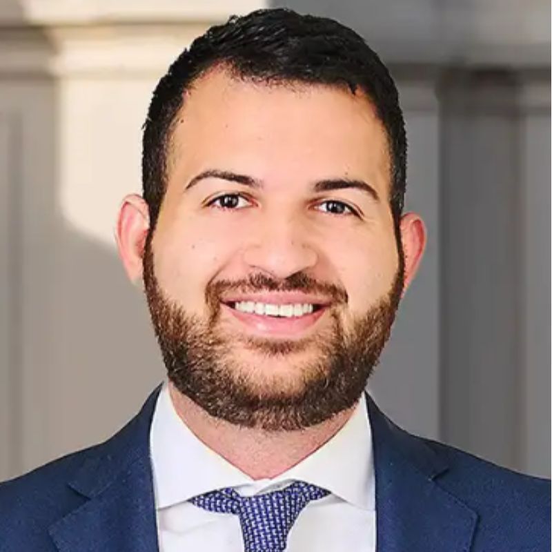 Brandon Marvisi, Esq.