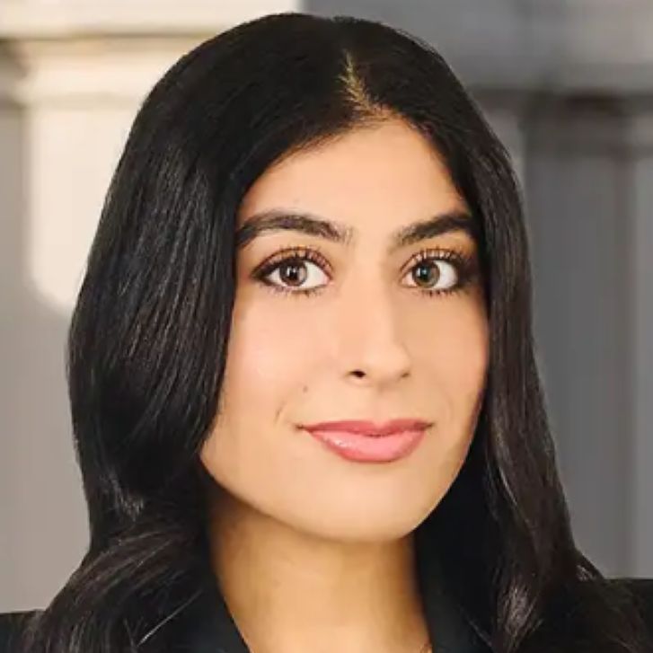 Sevda Aras, Esq.