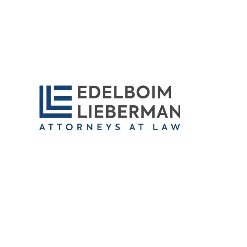 Edelboim Lieberman PLLC