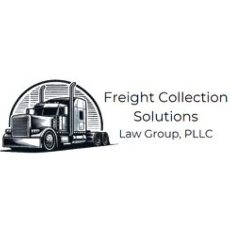Freight Collection Solutions Law Group PLLC