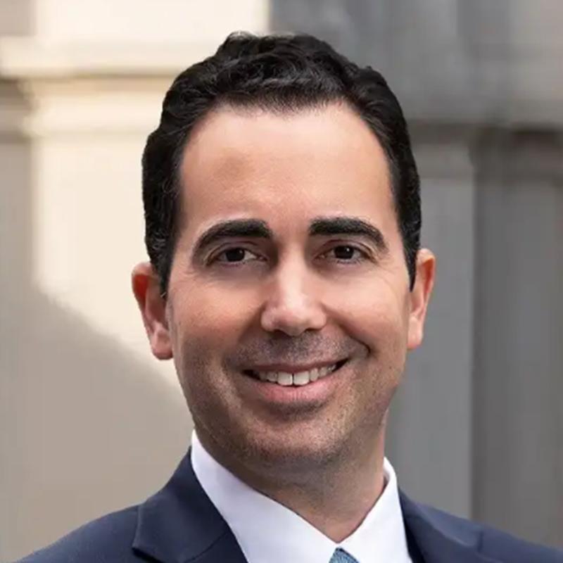 Brian Beecher, Esq.