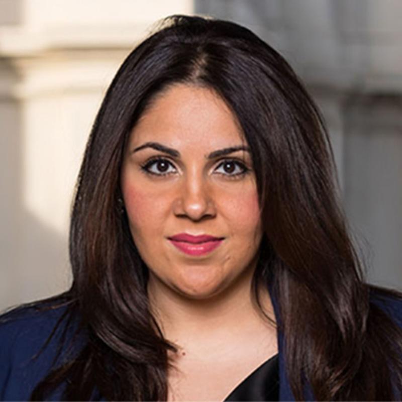 Tina Eshghieh, Esq.