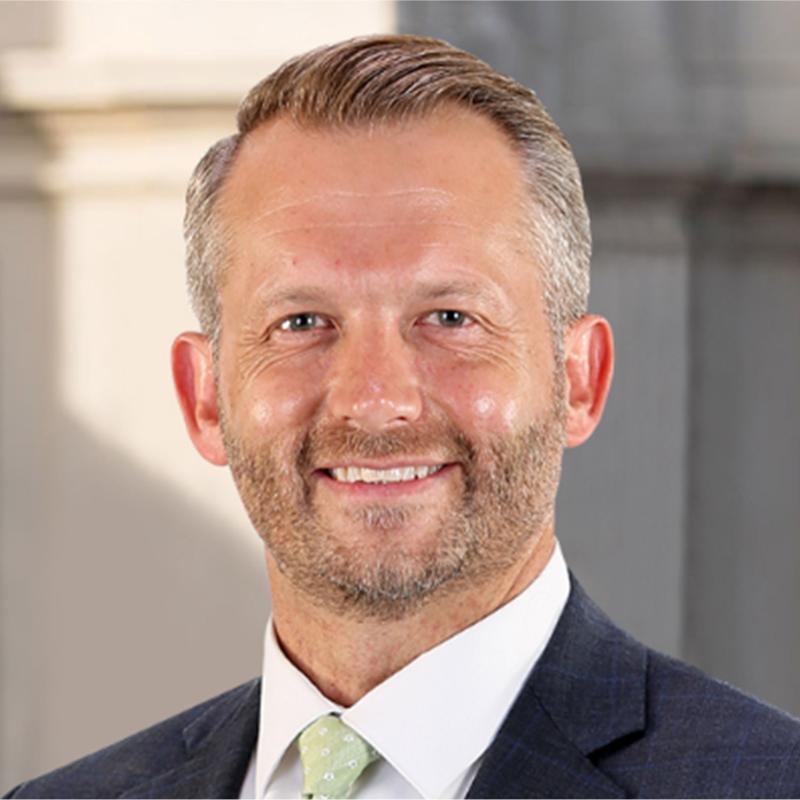 Greg Mohrman, Esq.